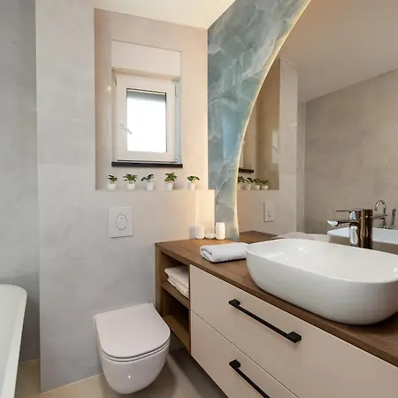 Apartamento Fly Trogir