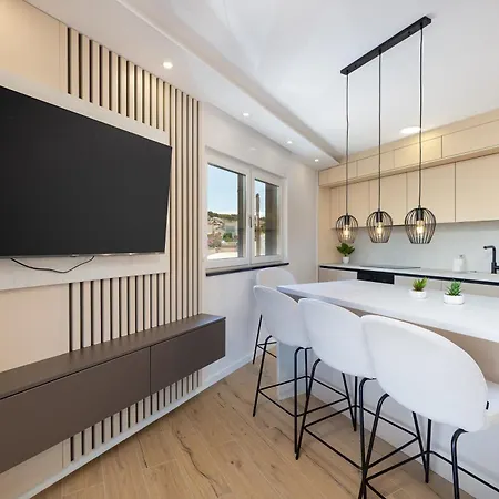 Fly Apartamento Trogir