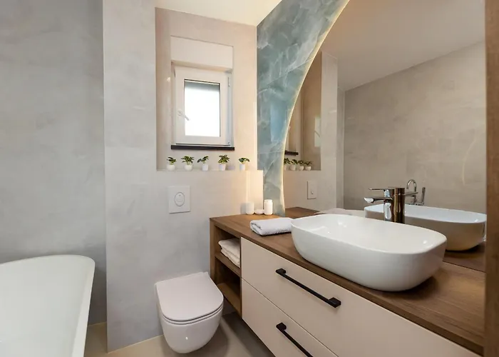 Appartement Fly Trogir