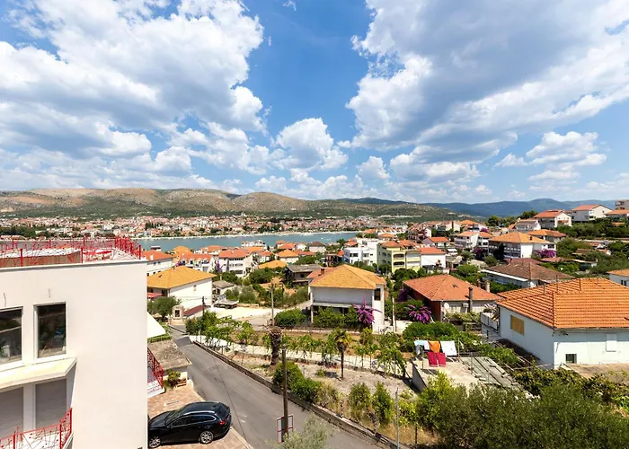 Fly Appartement Trogir