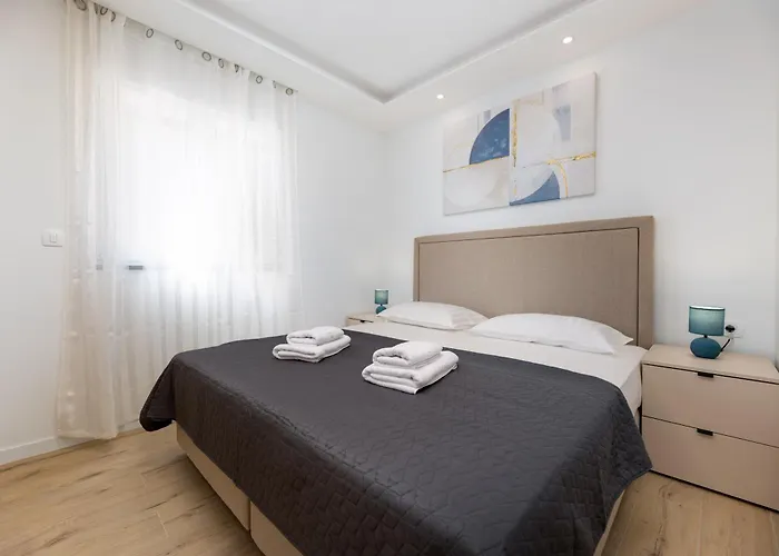 Appartement Fly