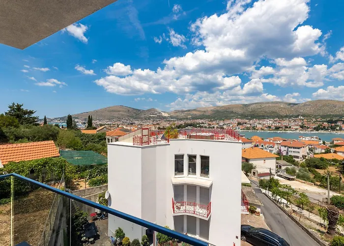 Apartamento Fly Trogir