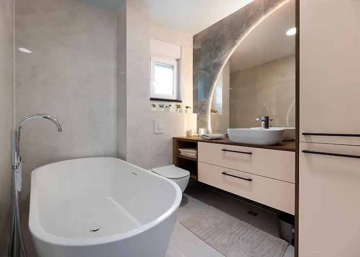 Fly Apartamento Trogir