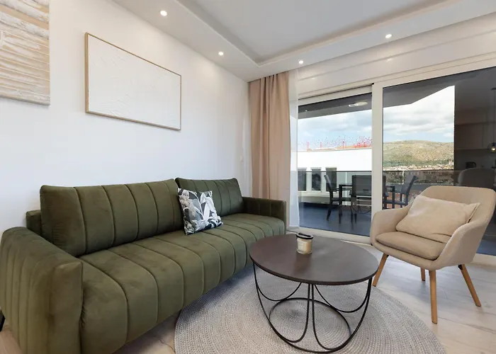 Appartement Fly Trogir