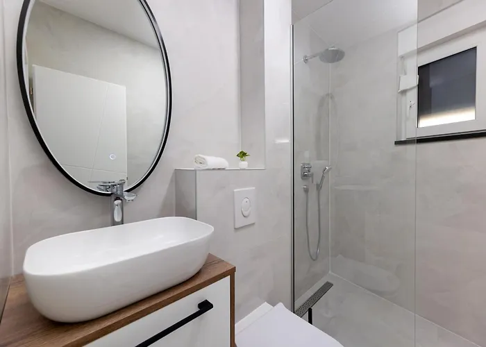 Fly Appartement Trogir