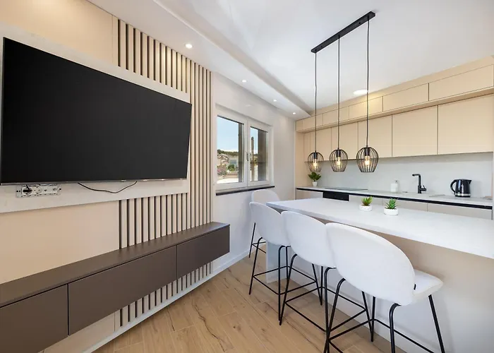 Fly Apartamento Trogir