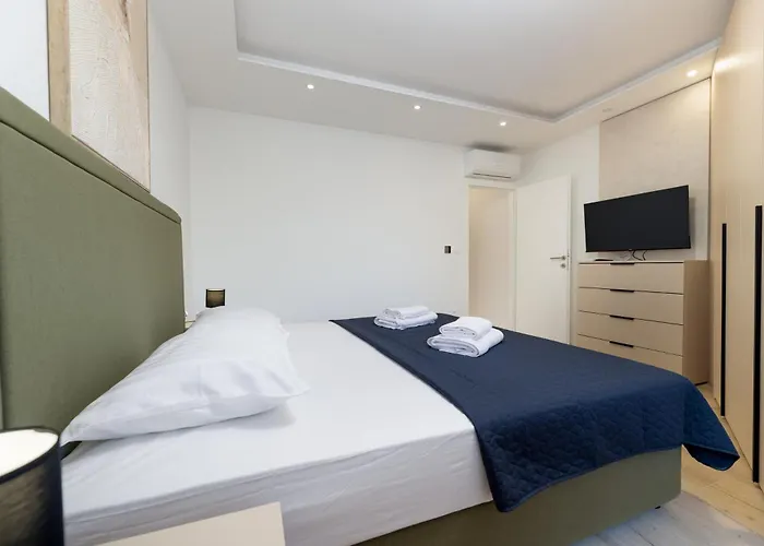 Appartement Fly Trogir