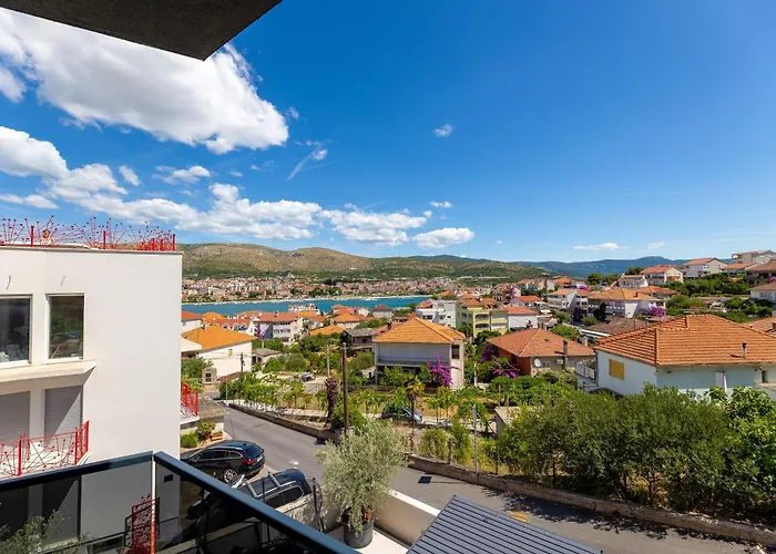 Fly Appartement Trogir