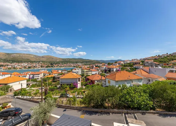 Fly Appartement Trogir