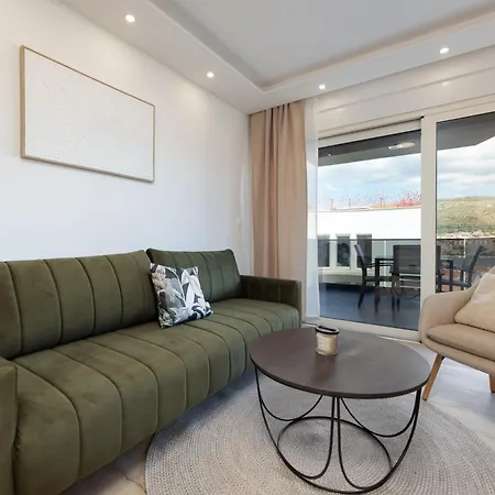 Apartman Fly Trogir